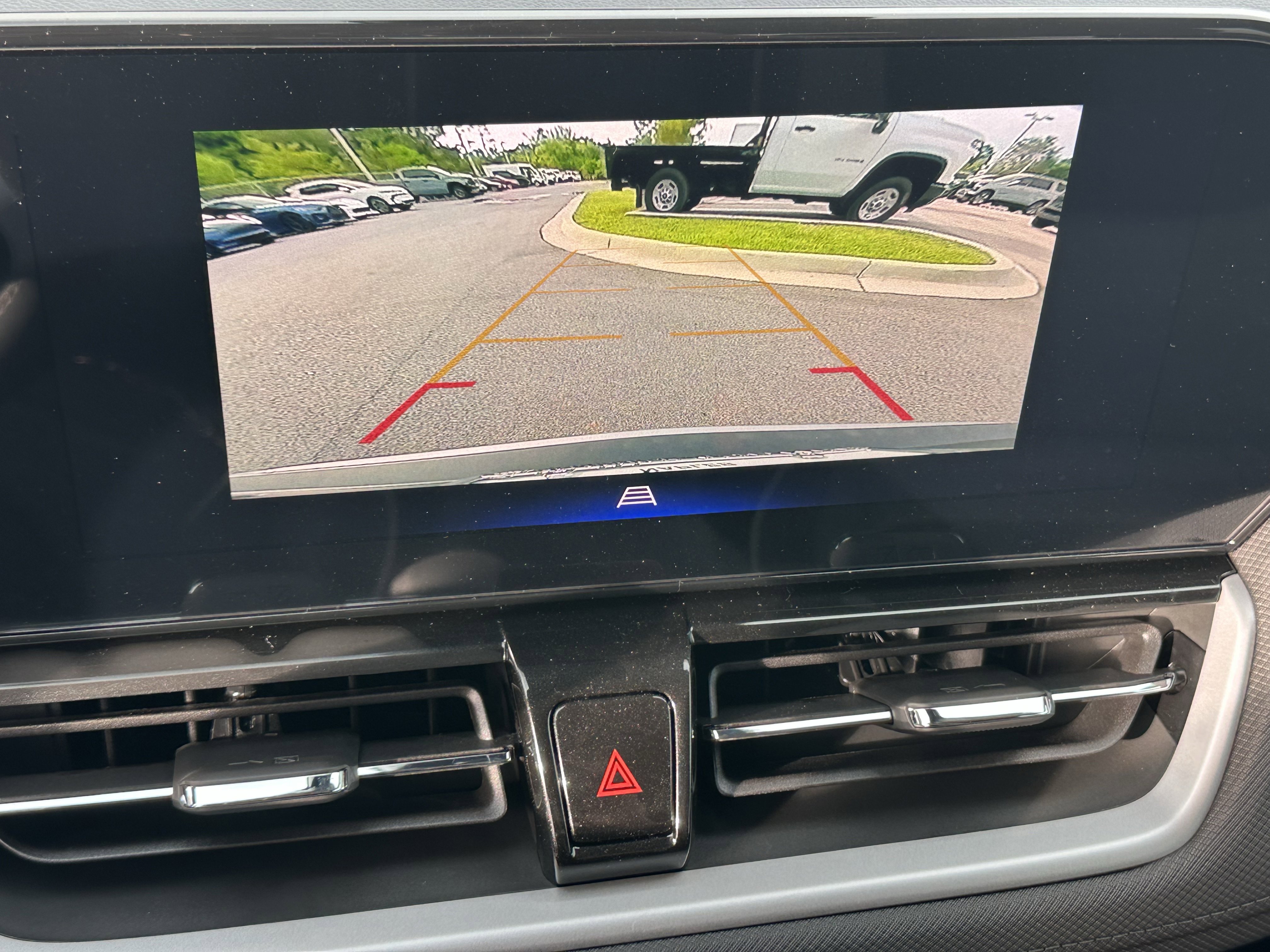 New 2026 Chevrolet TrailBlazer LT w/ LT Cold Weather Package image 22