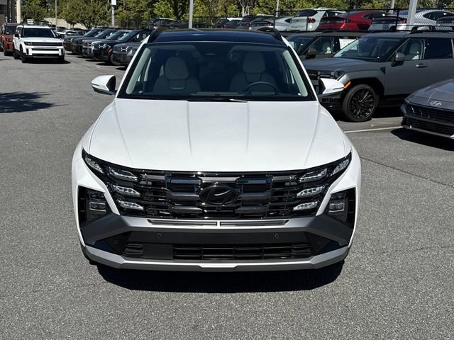 New 2026 Hyundai Tucson Limited image 2