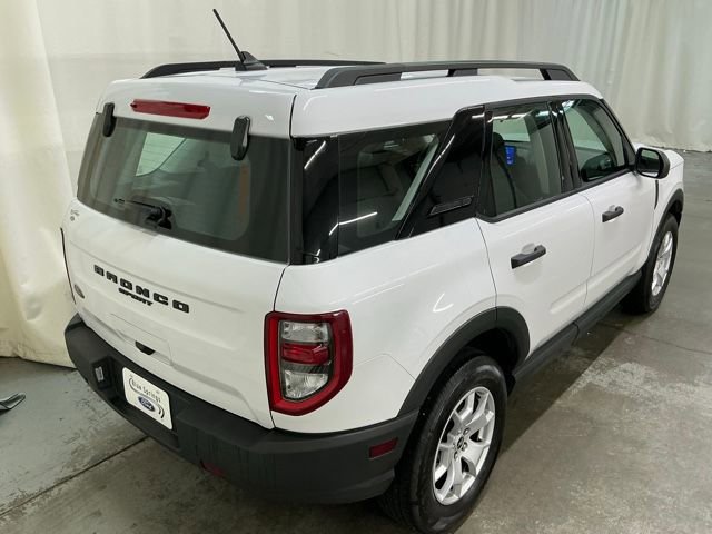 Used 2021 Ford Bronco Sport image 3