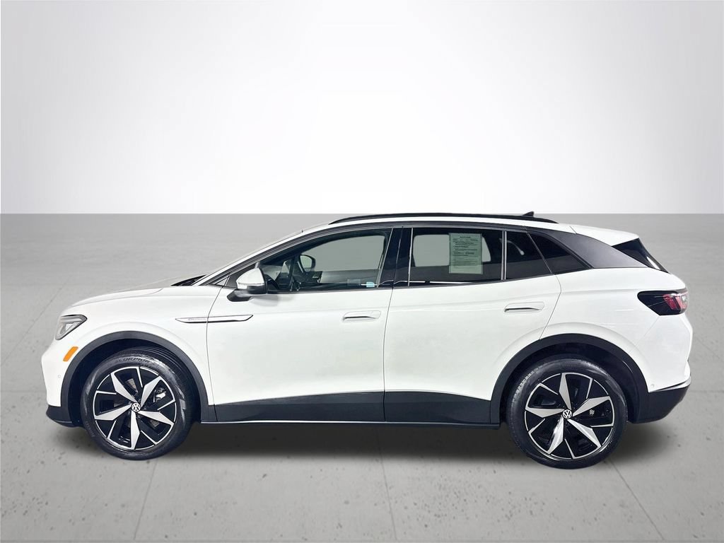 Certified 2023 Volkswagen ID.4 Pro S AWD/4WD image 10