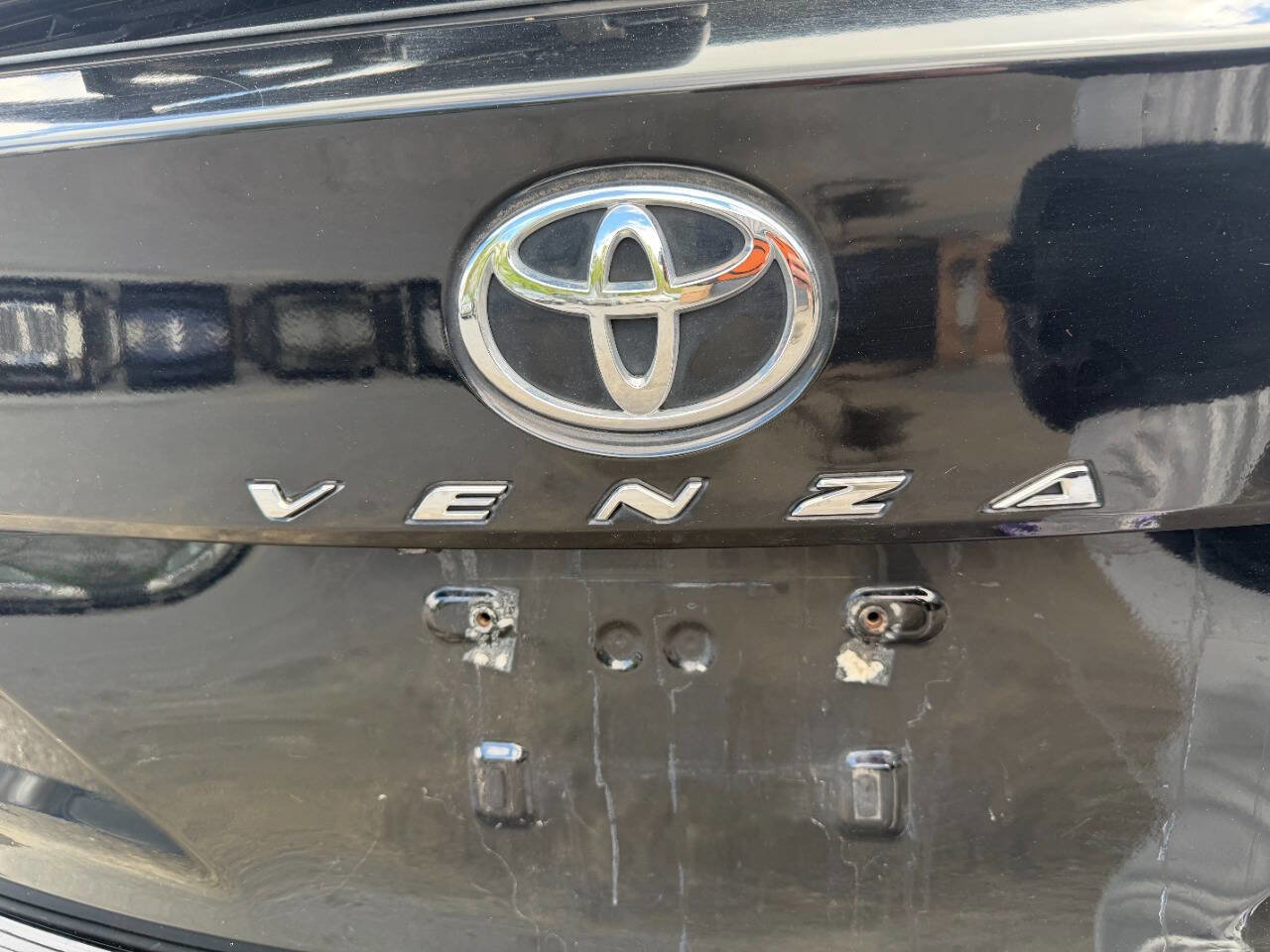 Used 2014 Toyota Venza Limited AWD/4WD image 50