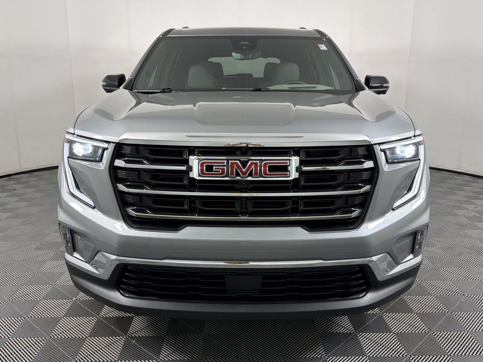 New 2026 GMC Acadia Elevation w/ Elevation Premium Package FWD image 2
