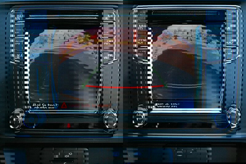 Used 2016 Volkswagen Jetta S FWD image 22