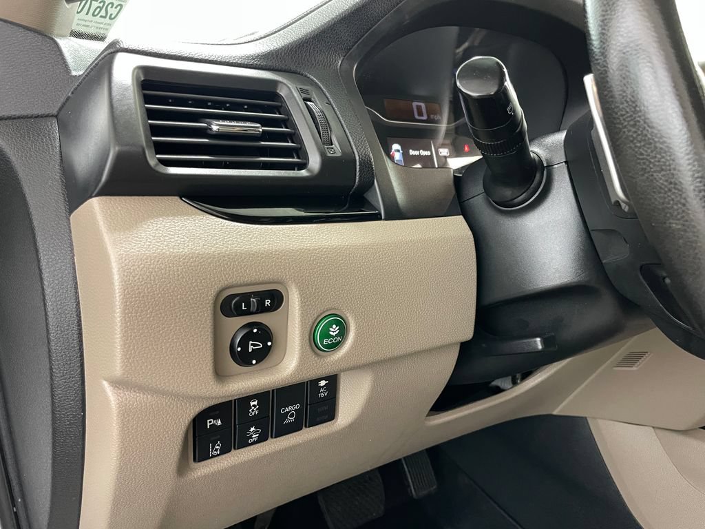 Used 2020 Honda Ridgeline RTL-E image 30