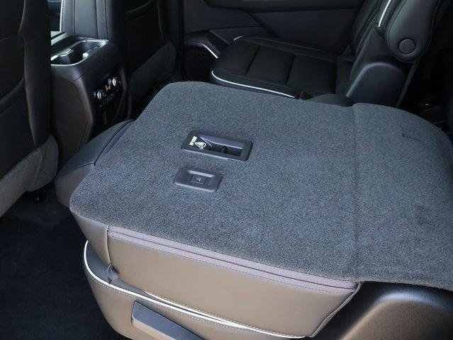 New 2026 Buick Enclave Avenir w/ Super Cruise Package image 19