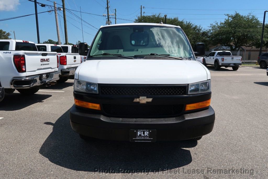 Used 2019 Chevrolet Express 2500 image 8