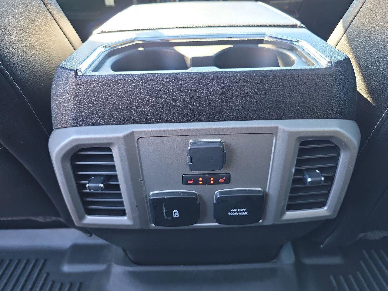 Used 2021 Ford F250 Lariat image 25