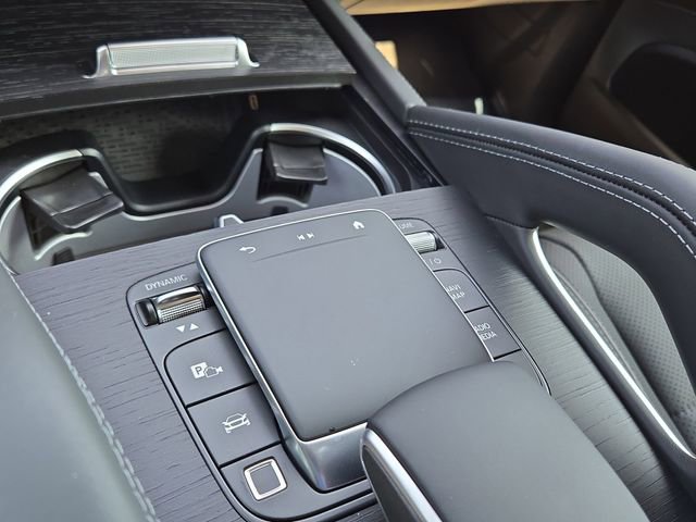 New 2025 Mercedes-Benz GLS 580 4MATIC image 16