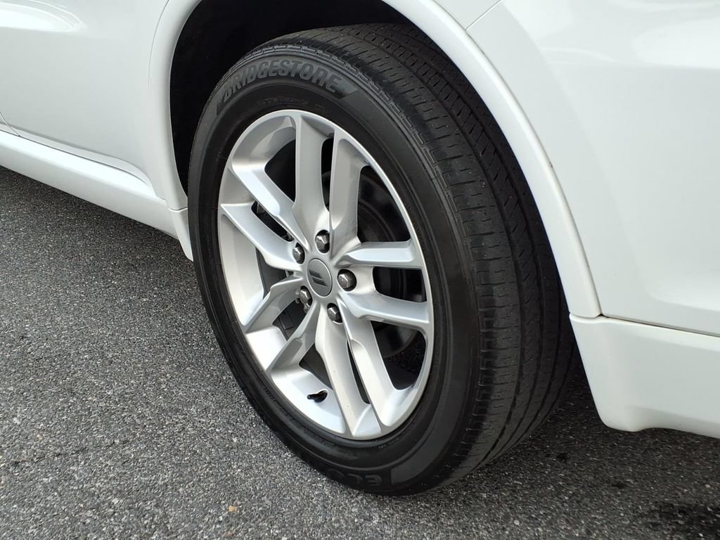 Used 2023 Dodge Durango R/T AWD/4WD image 11