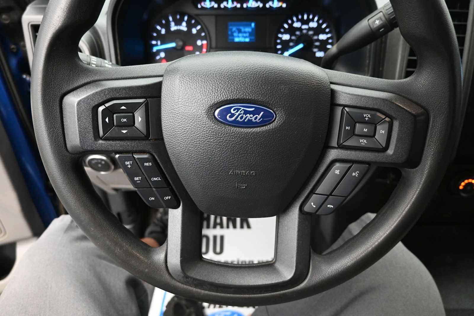 Certified 2022 Ford F250 XL w/ STX Appearance Package AWD/4WD image 31