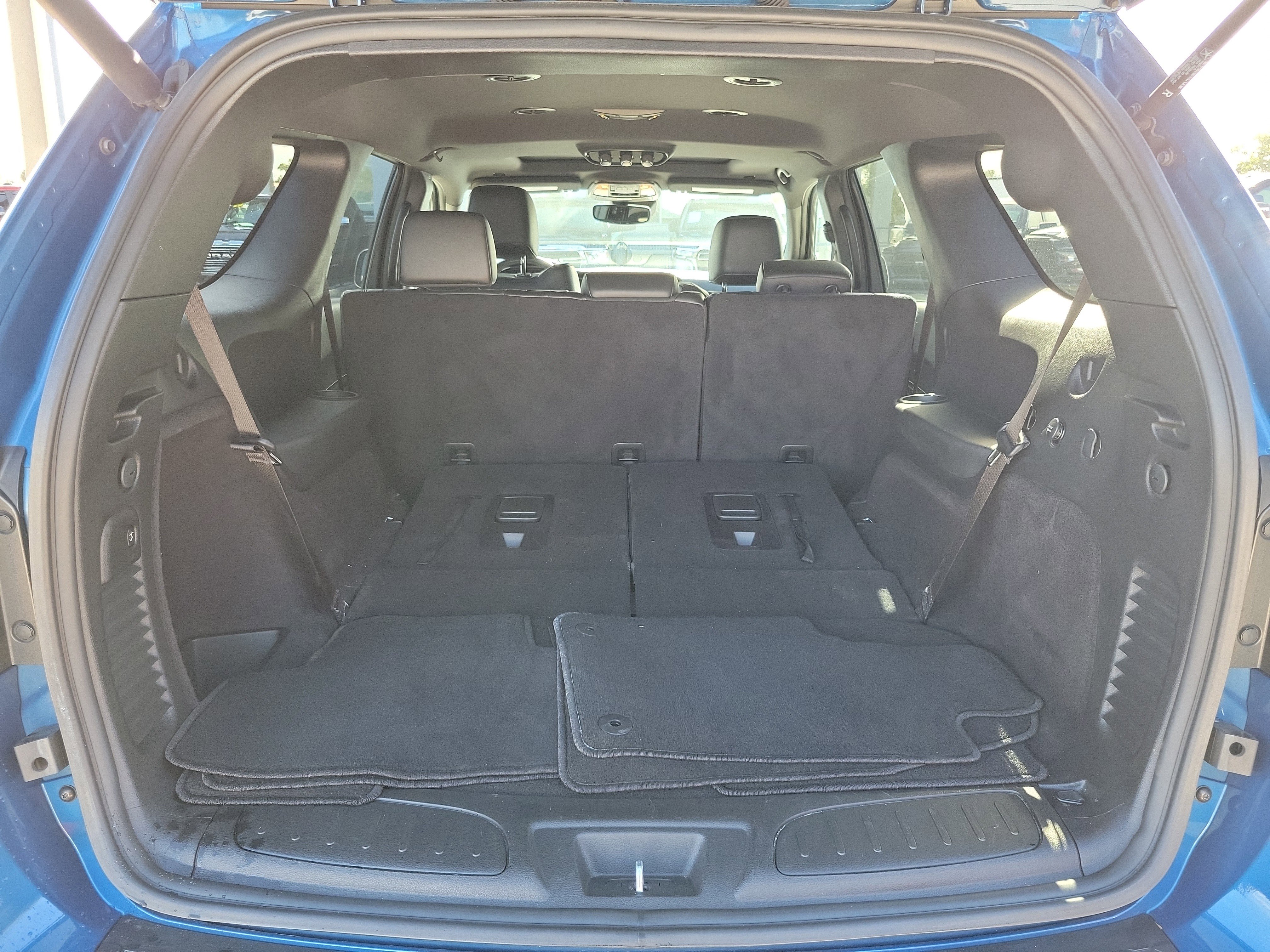 Used 2025 Dodge Durango R/T image 7