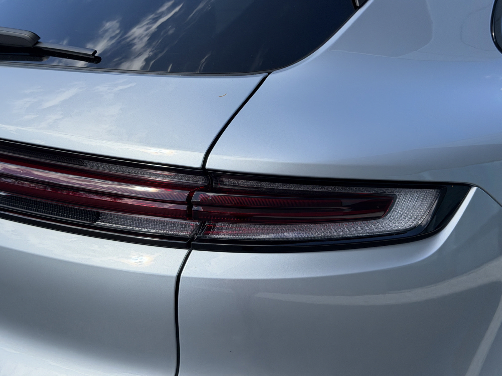 New 2026 Porsche Cayenne S AWD/4WD image 13