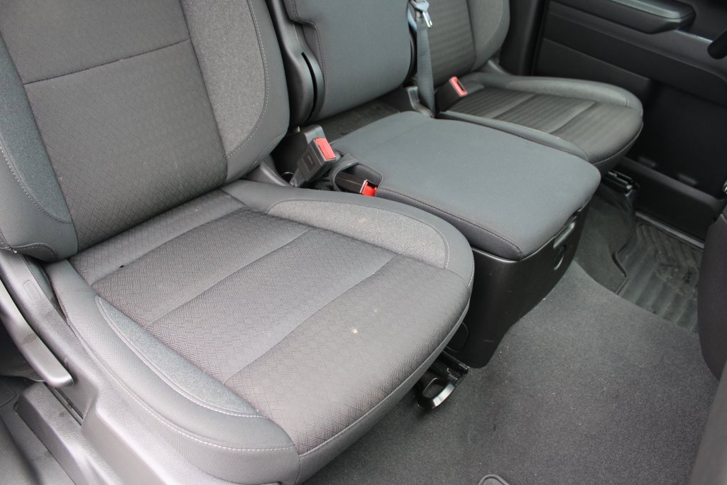 Used 2024 GMC Sierra 1500 Elevation image 27