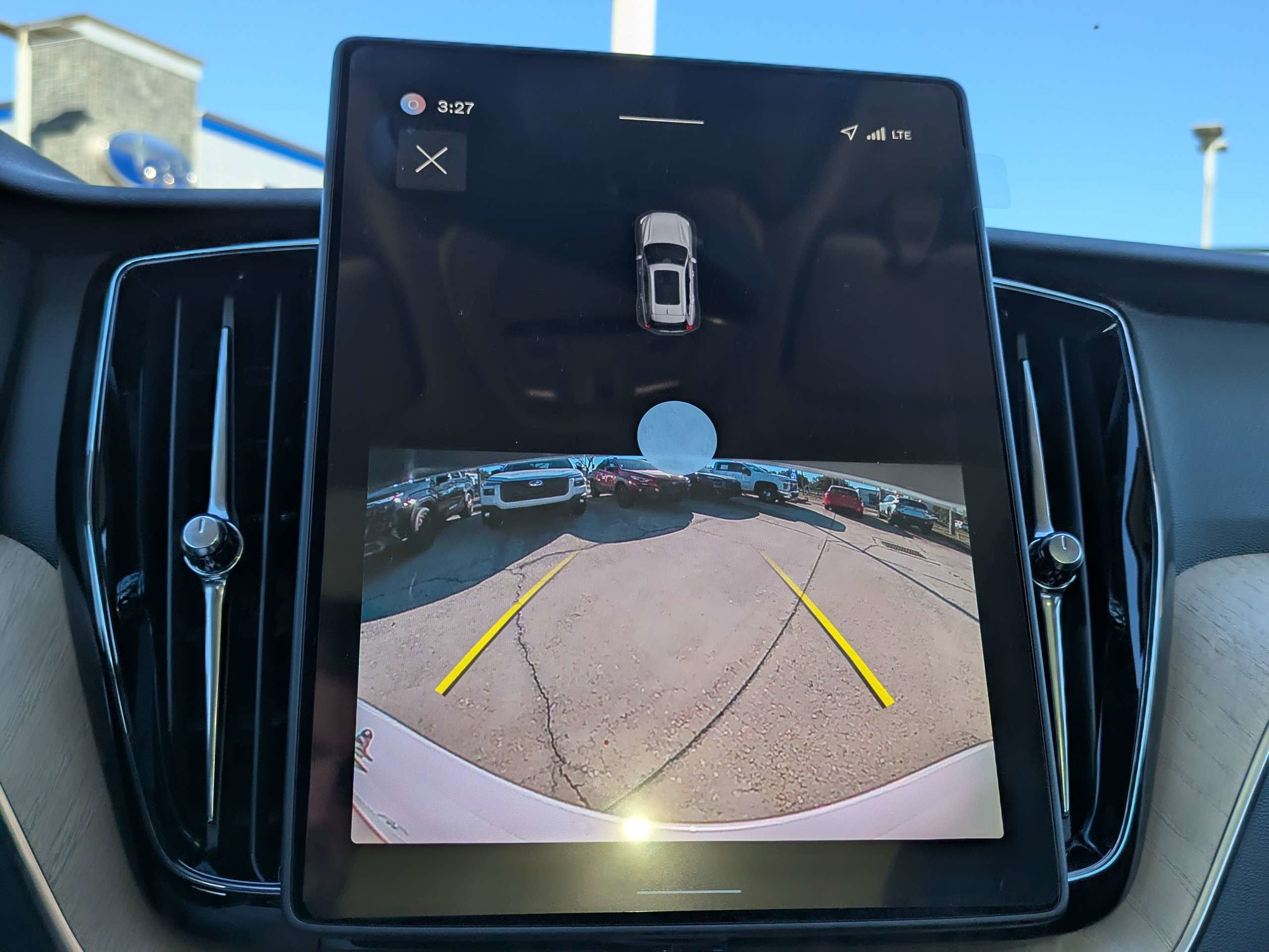 New 2026 Volvo XC60 B5 Core image 23