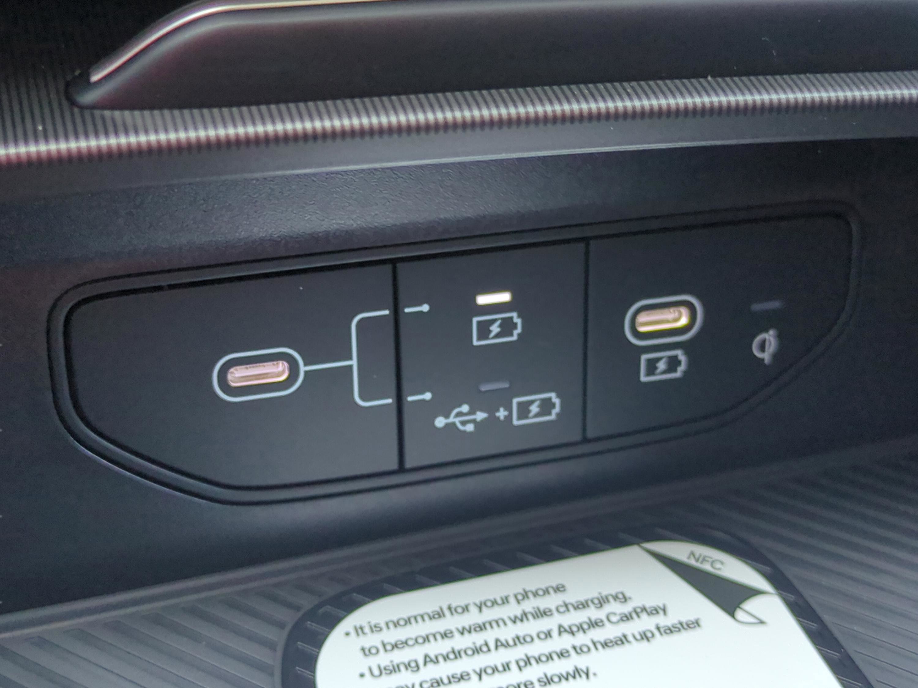 New 2026 Kia Sportage SX Prestige image 22