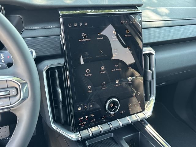 New 2026 GMC Acadia Elevation image 13