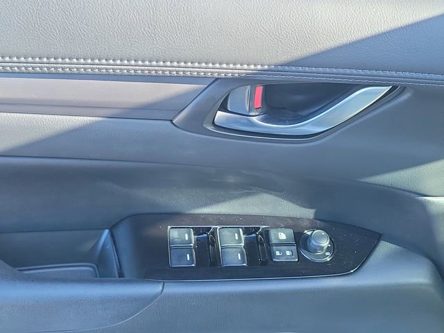 Used 2023 MAZDA CX-5 AWD 2.5 S w/ Preferred Package image 24