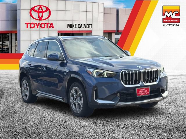 Used 2025 BMW X1 xDrive28i AWD/4WD image 7