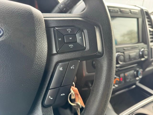 Used 2018 Ford F450 XLT w/ XLT Premium Package image 15