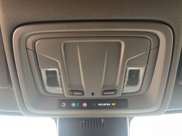 New 2026 Chevrolet Silverado 1500 LT image 38