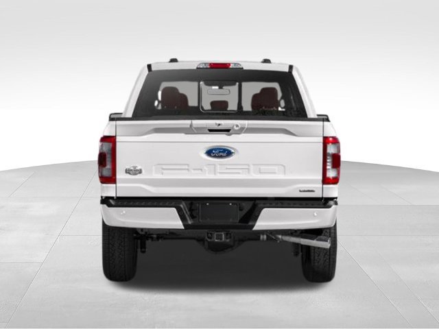 Used 2022 Ford F150 XLT w/ Equipment Group 302A High AWD/4WD image 5
