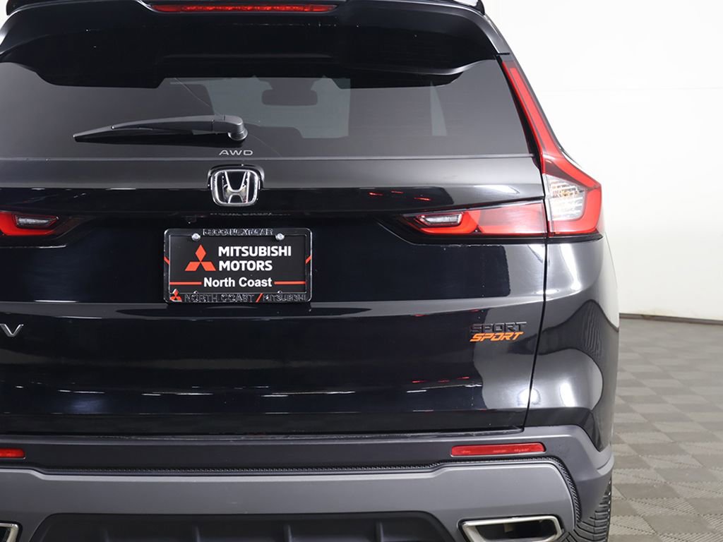 Used 2024 Honda CR-V Sport image 15