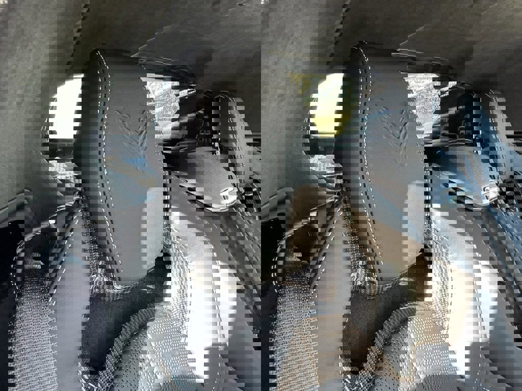 New 2026 Chevrolet Corvette Z06 image 31