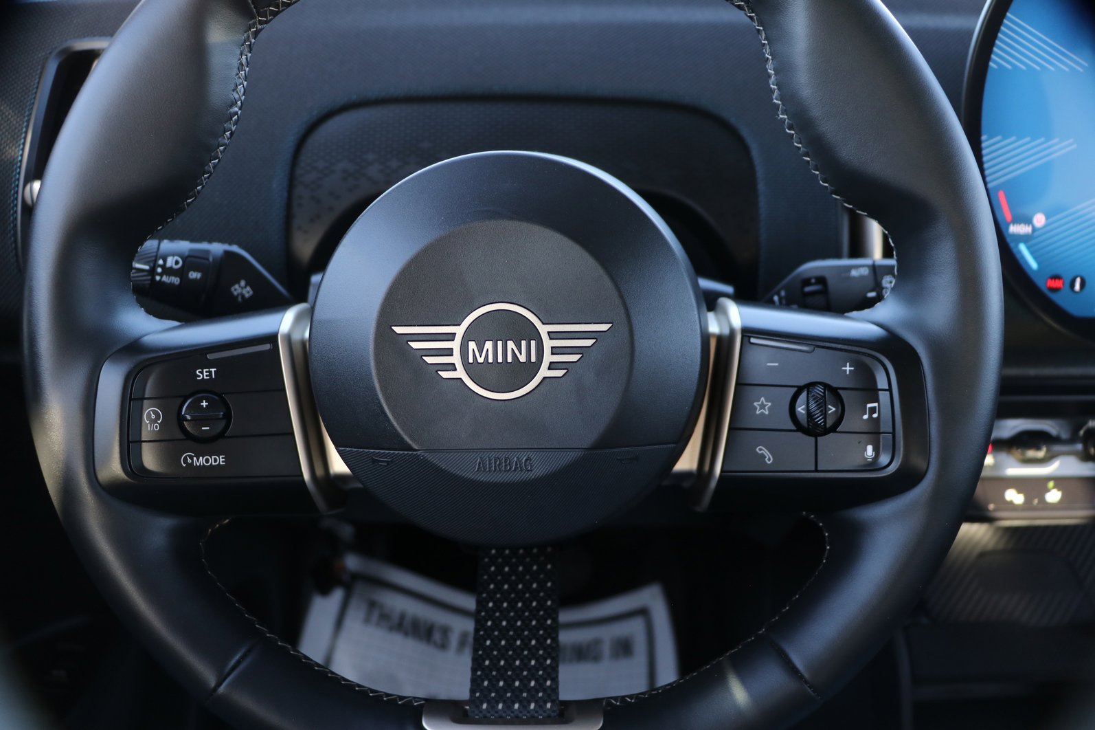 Used 2025 MINI Cooper Countryman S image 17