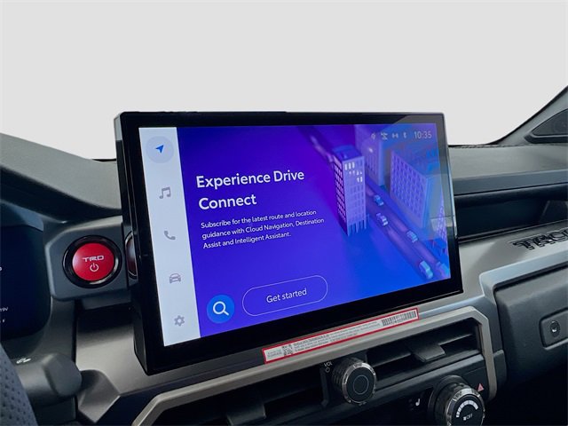 New 2025 Toyota Tacoma TRD Sport image 7