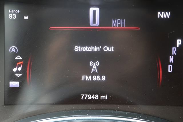 Used 2018 Dodge Durango SXT image 27