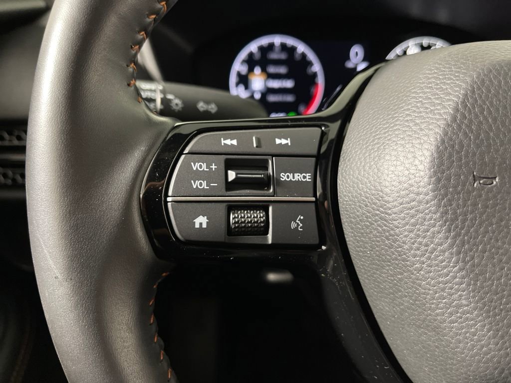 Used 2024 Honda HR-V Sport image 28