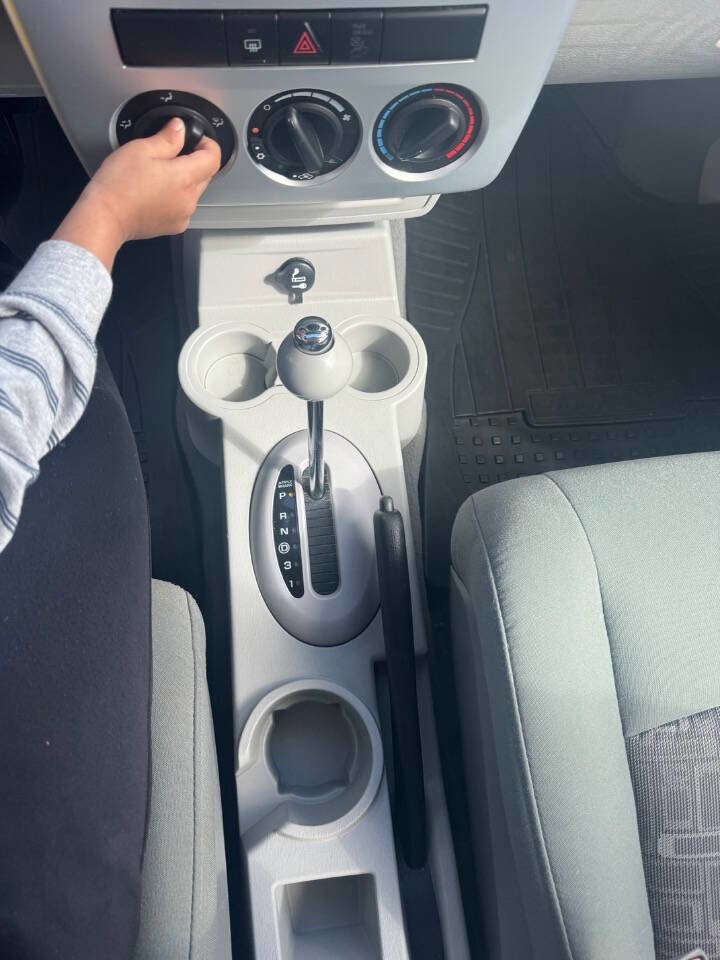 Used 2007 Chrysler PT Cruiser Touring w/ Fleet Value Group I image 13