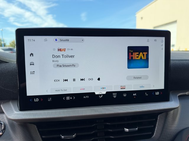 New 2027 Ford Explorer ST-Line AWD/4WD image 29