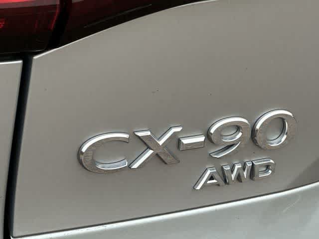 Used 2024 MAZDA CX-90 Plug-In Hybrid w/ Premium Pkg AWD/4WD image 20