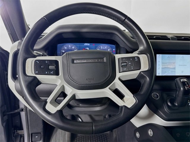 Used 2020 Land Rover Defender 110 HSE image 12