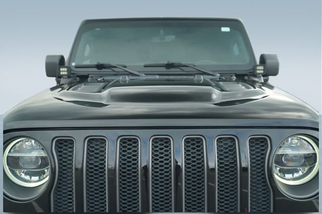 Used 2019 Jeep Wrangler Rubicon image 34
