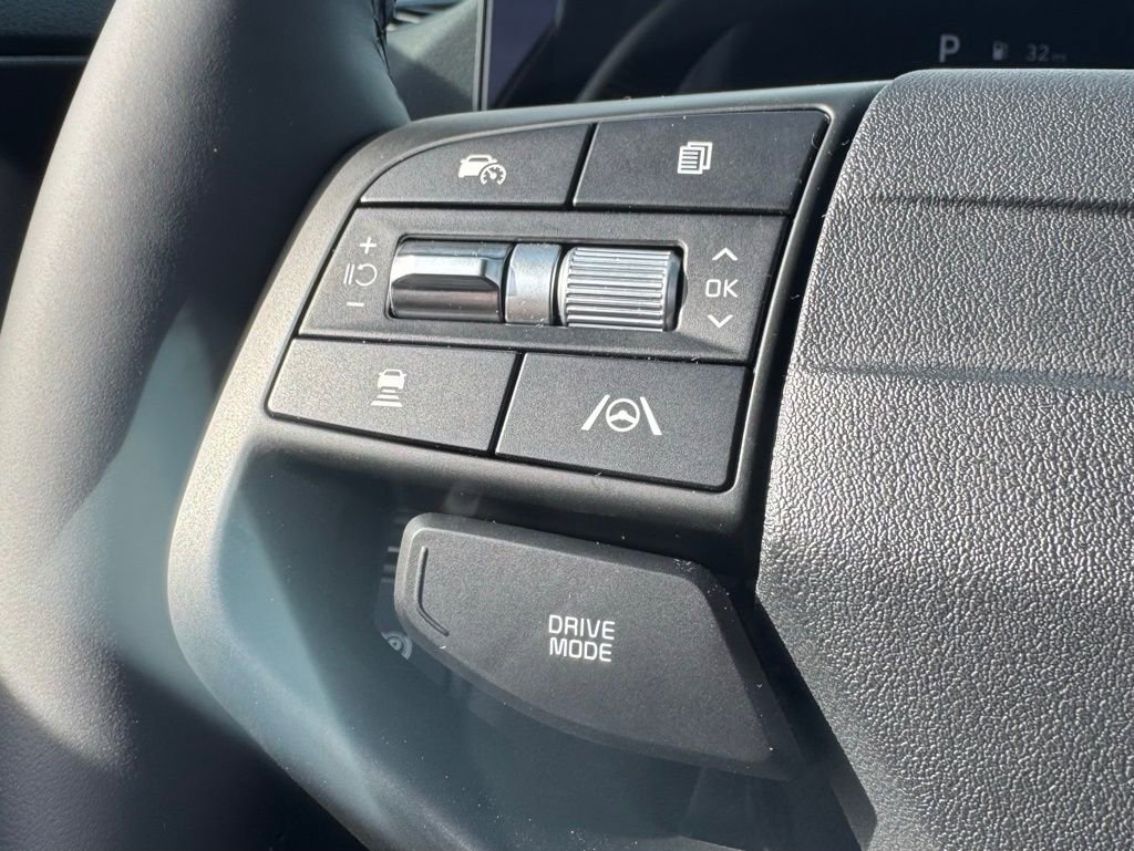 New 2026 Kia Sportage LX AWD/4WD image 13