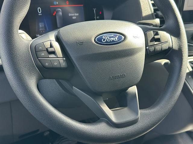 New 2026 Ford Transit 350 148 High Roof Extended w/ Load Area Protection Package image 15