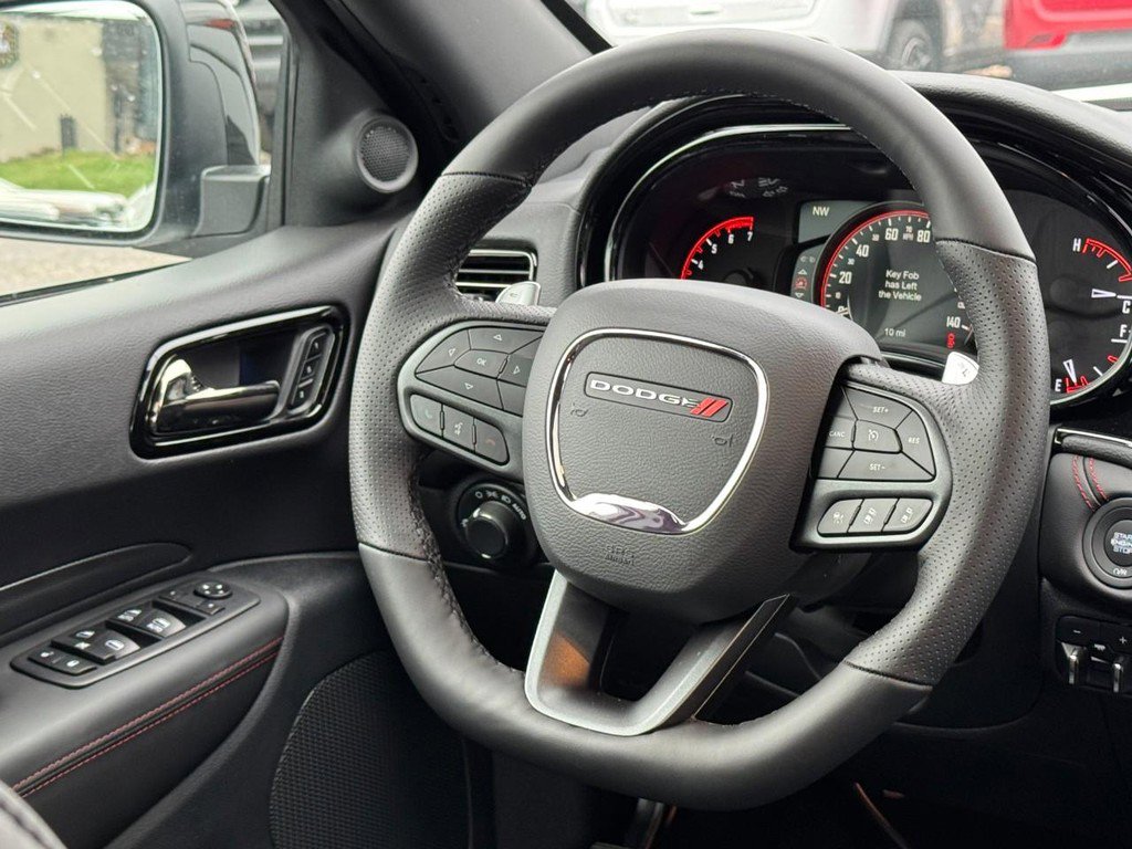 New 2026 Dodge Durango GT image 8
