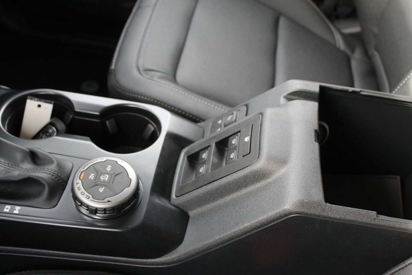 New 2025 Ford Bronco Big Bend image 30