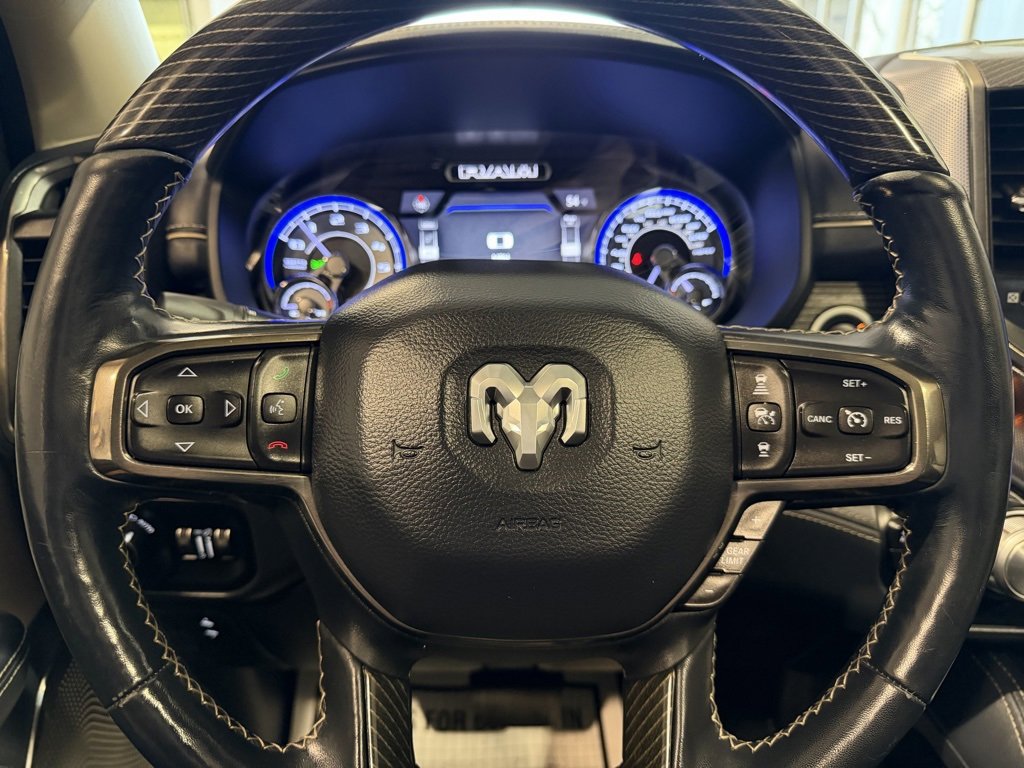 Used 2019 RAM 1500 Limited image 23