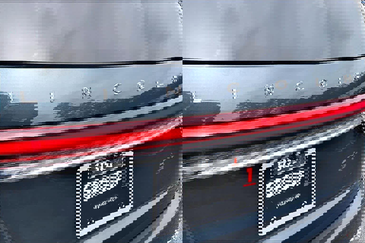 Used 2023 Lincoln Aviator Reserve w/ Equipment Group 201A image 29