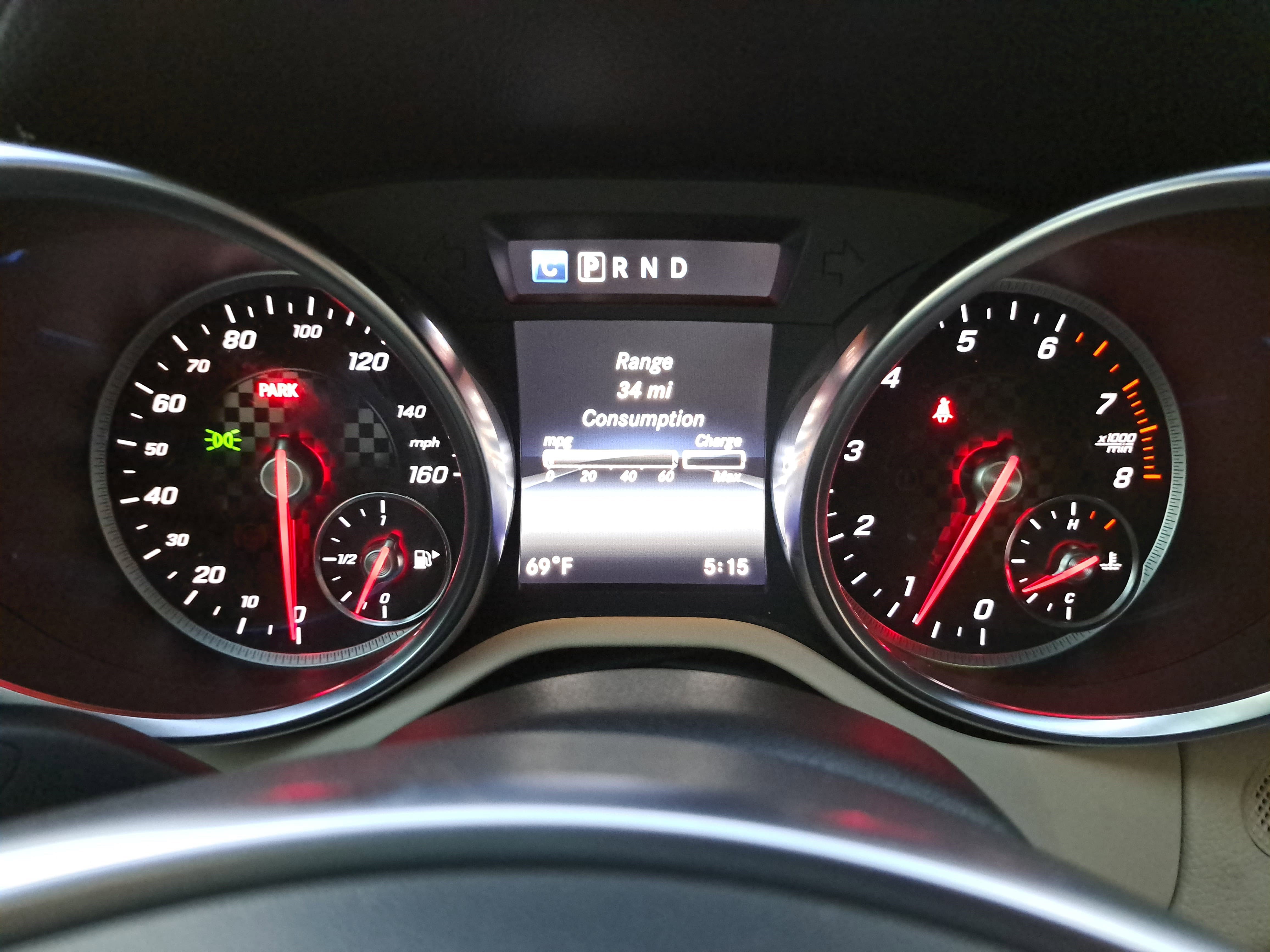 Used 2019 Mercedes-Benz SLC 300 image 19