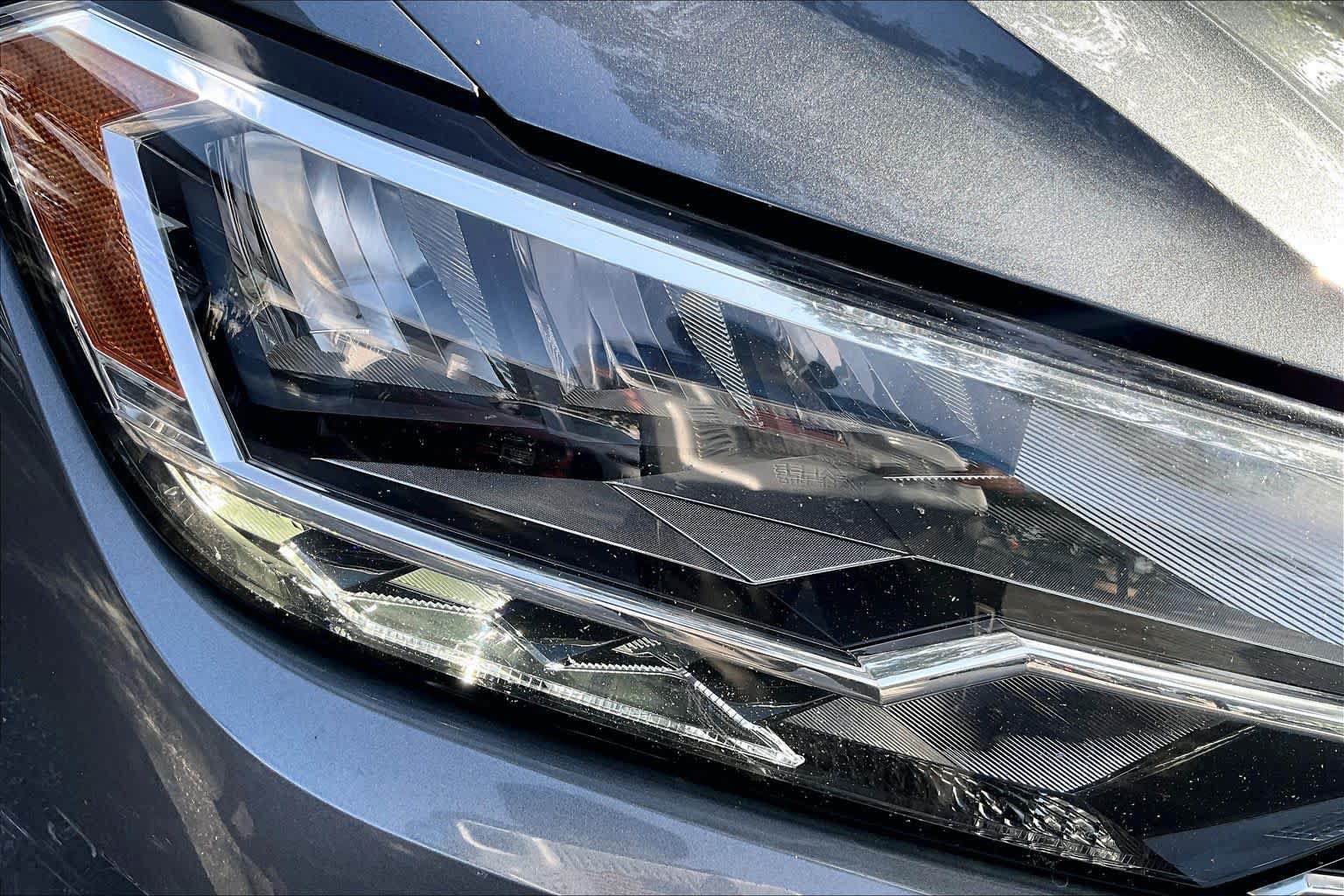 Used 2020 Volkswagen Jetta S FWD image 28
