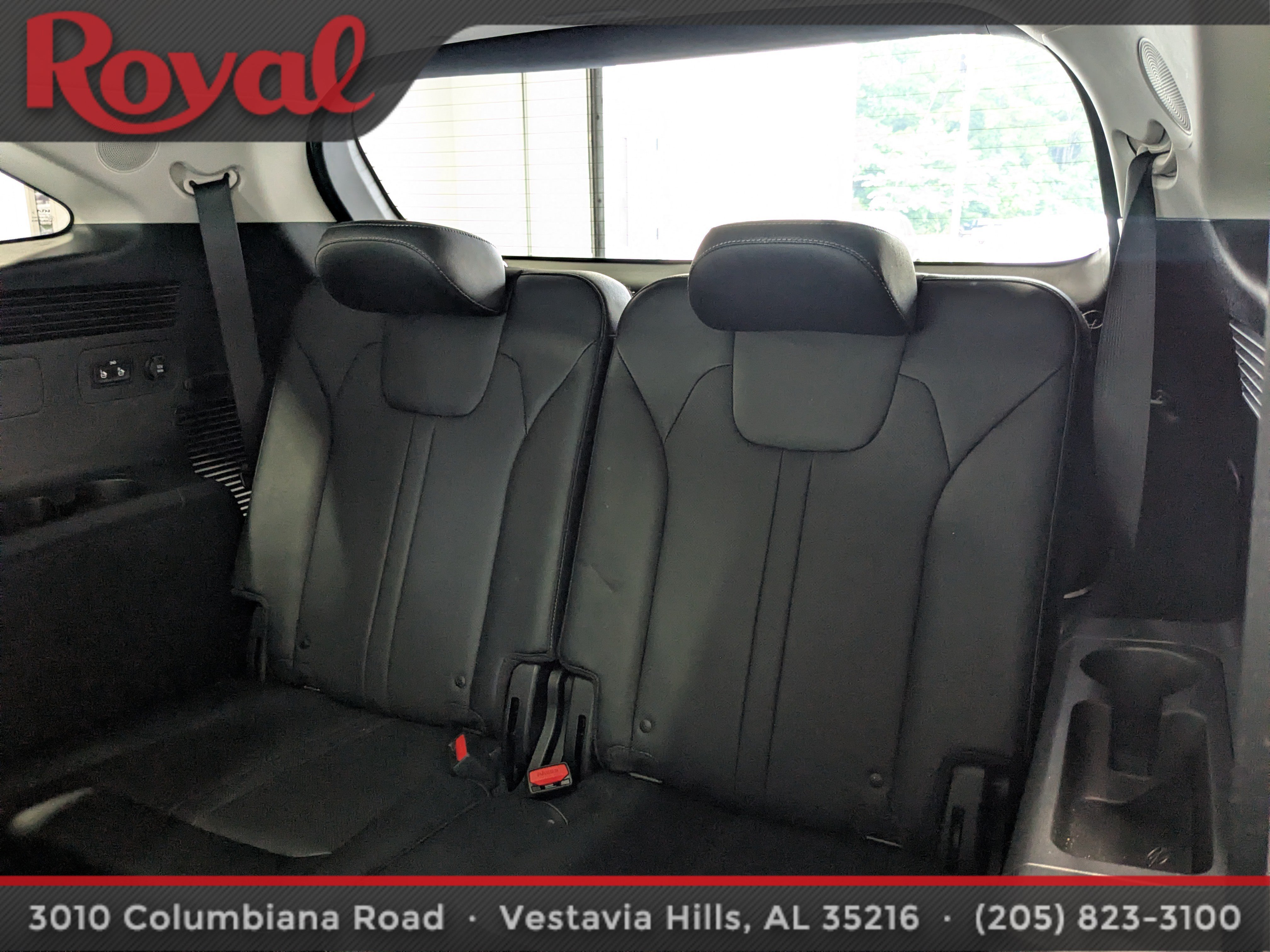 Used 2022 Kia Sorento SX FWD image 17