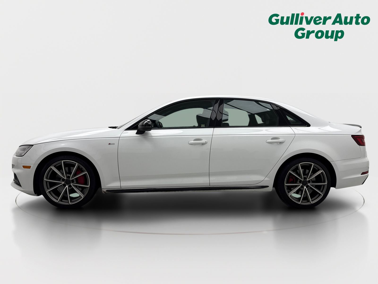 Used 2018 Audi A4 2.0T Prestige w/ Prestige Package AWD/4WD image 3