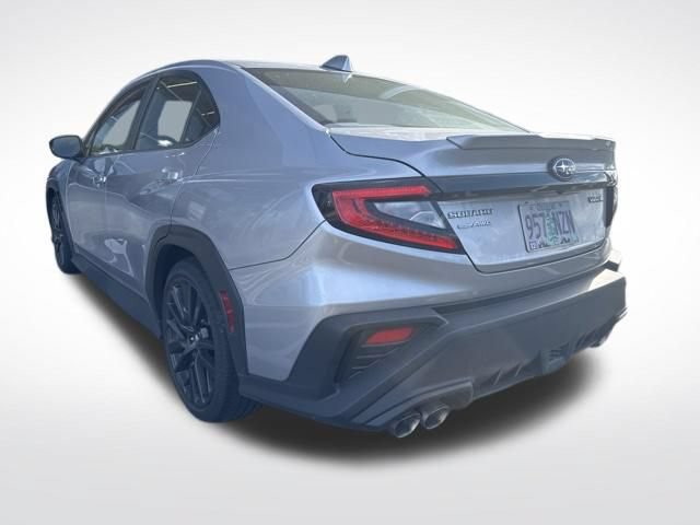 Used 2023 Subaru WRX Premium AWD/4WD image 3