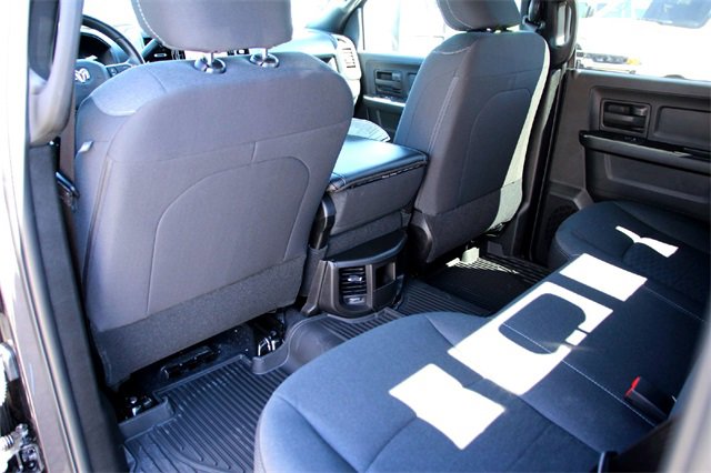 New 2026 RAM 3500 Tradesman image 24