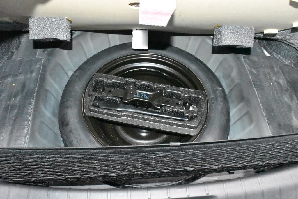 Certified 2023 Nissan Maxima Platinum w/ Sport Mat Group FWD image 29