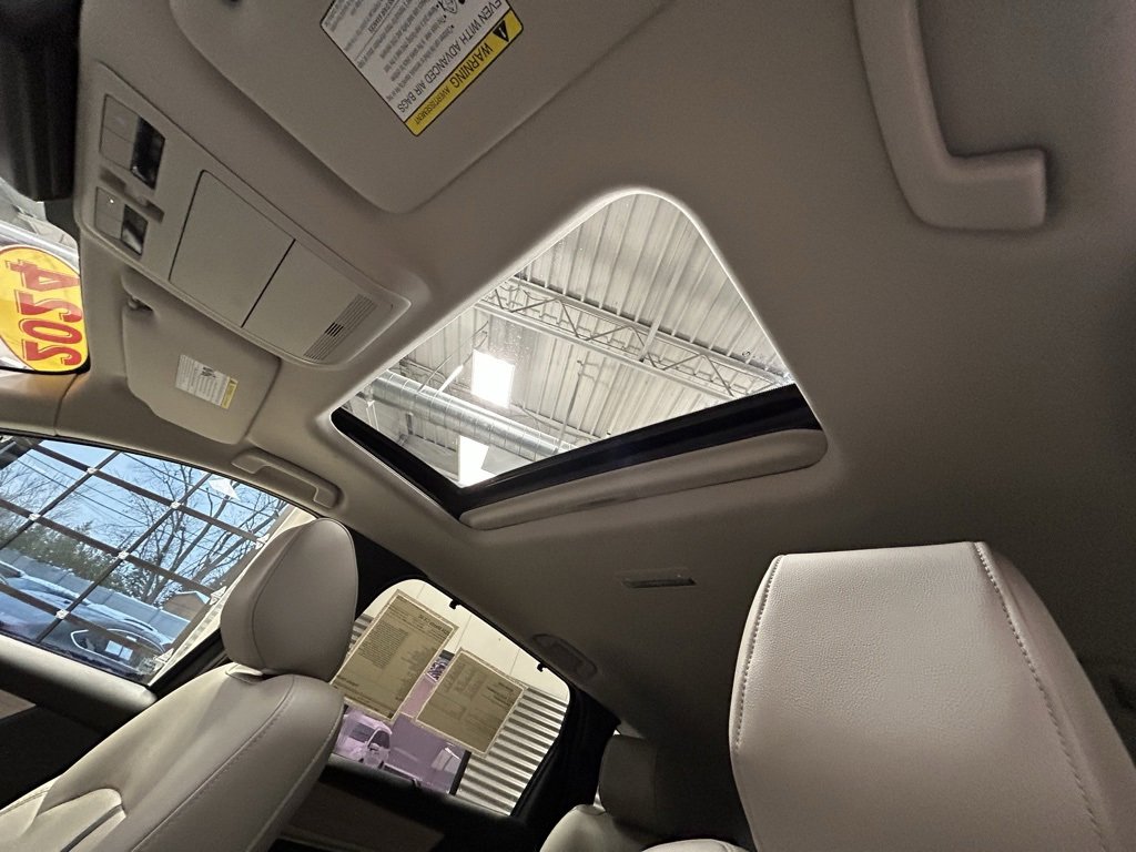 Used 2024 MAZDA CX-90 3.3 Turbo w/ Preferred Package image 54